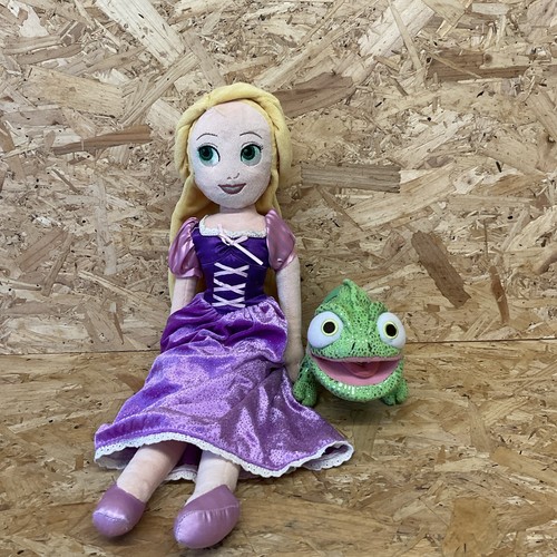 Disney store peluche bambola - disney,