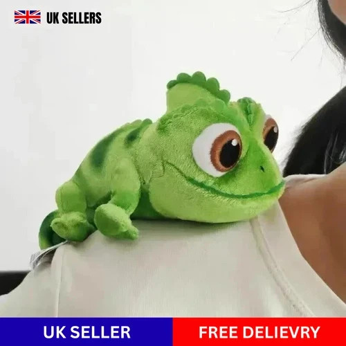 Disney parks tangled pascal - parks,
