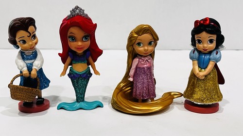 Disney principesse figure - disney,