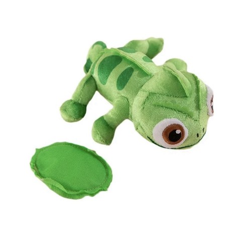 Peluche raperonzolo pascal - peluche,