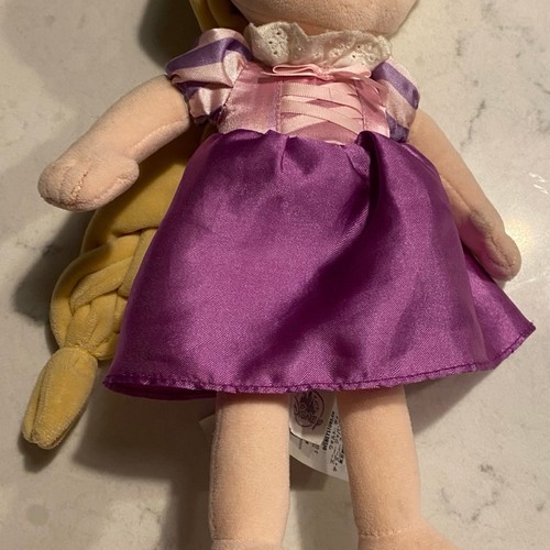 Disney raperonzolo peluche - disney,