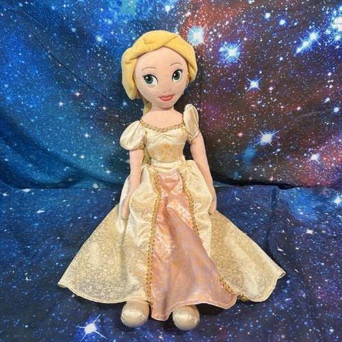 Disney store raperonzolo - disney,