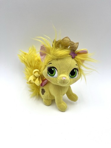 Disney palace pets rapunzel - disney, rapunzel's