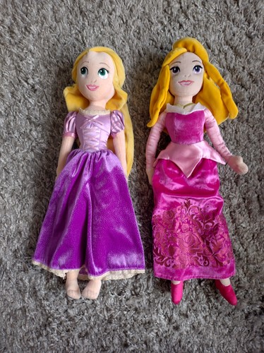 Peluche pupazzi disney store - pupazzi,