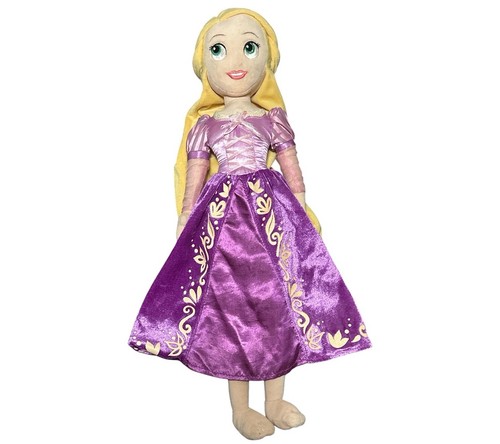 Disney store raperonzolo - disney,