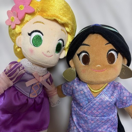 Disney store nuimos - disney, peluche