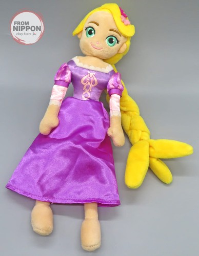 Peluche speciale rapunzel - speciale,