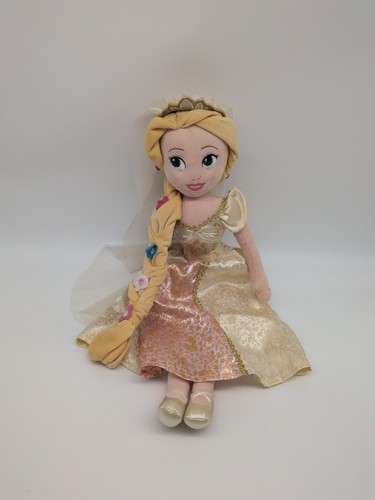 Disney store raperonzolo - disney,