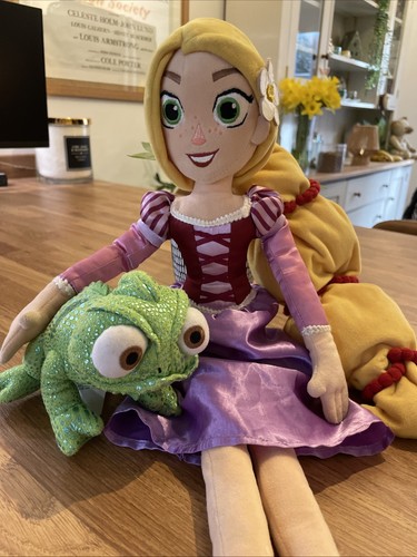 Disney store autentica - autentica, bambola