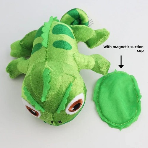 Peluche pascal raperonzolo - peluche,