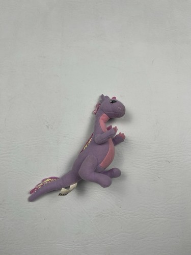 Peluche vintage mattel - vintage,