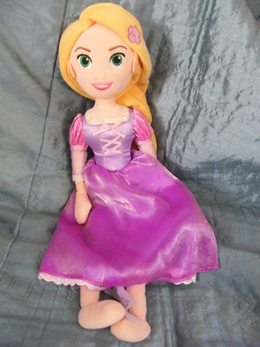 Peluche pupazzo disney store - peluche,