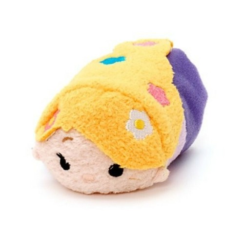 Peluche rapunzel tsum - peluche, 9
