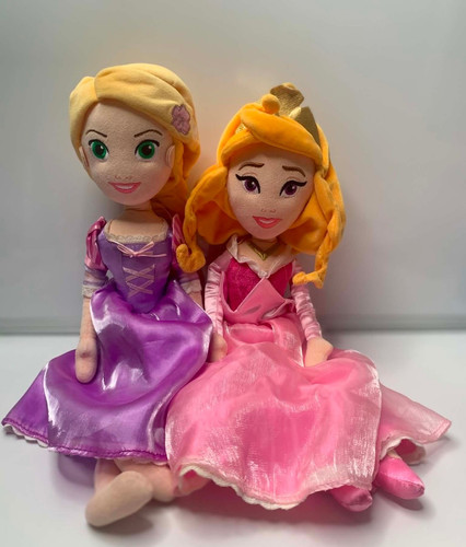 Disney store tangled princess - store,
