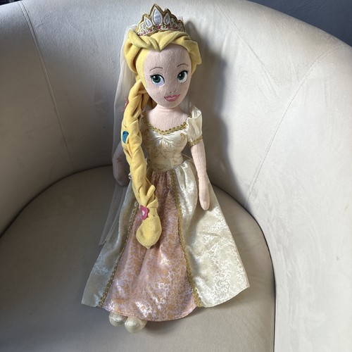 Disney store rapunzel tangled - rapunzel,