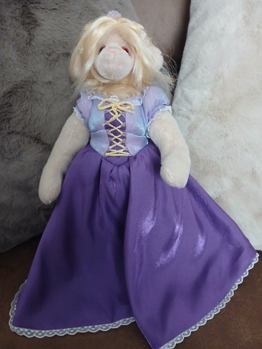 Charlie bears raperonzolo - charlie,