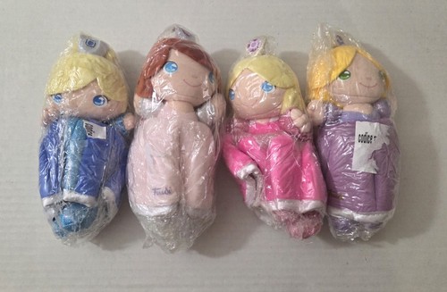 Trudi lotto bambole - trudi, peluche