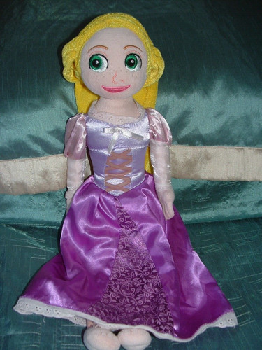 Peluche disney principessa - disney,