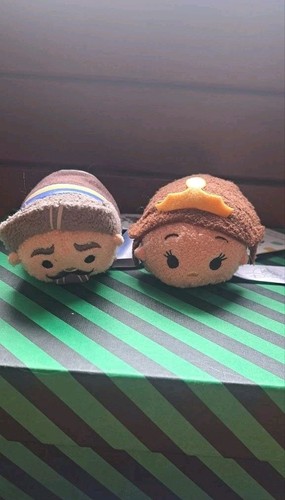 Disney store tsum - tsum, 2