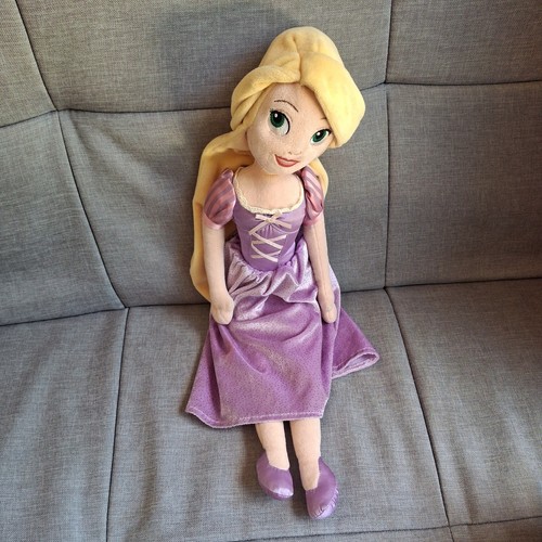 Disney store peluche bambola - peluche,