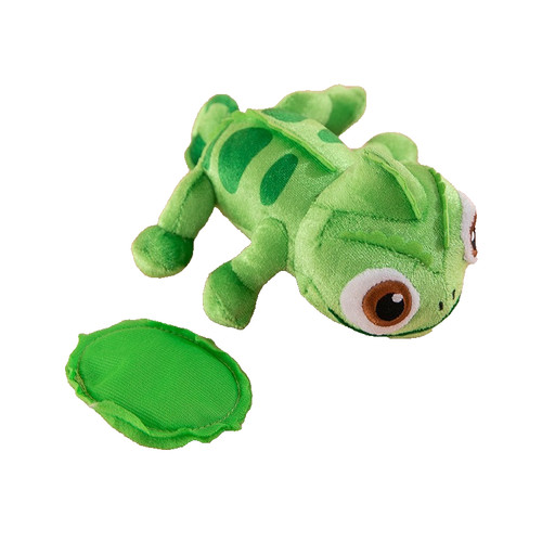 Peluche raperonzolo pascal - peluche,