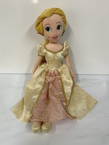 Disney principessa raperonzolo - principessa,