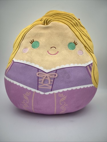 Peluche squishmallow disney - peluche,