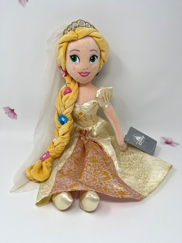 Disney store raperonzolo sposa - disney,