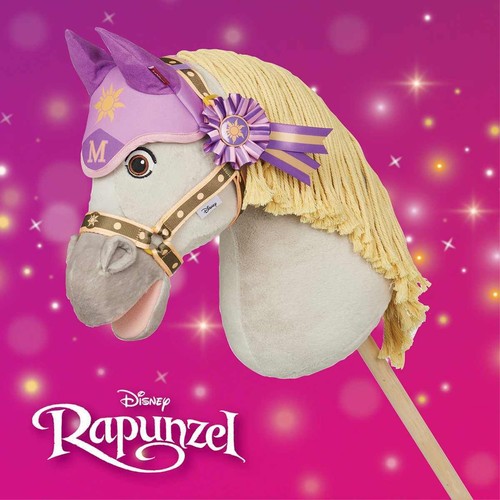 Lemieux disney hobby horse - lemieux,