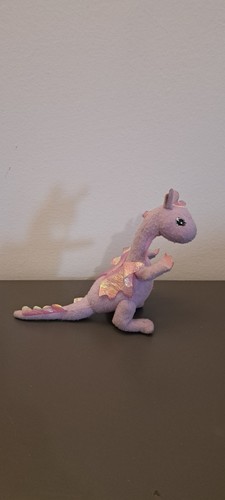 Mattel barbie rapunzel drago - mattel,