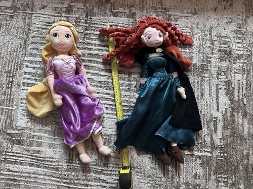 Disney store peluche - store,