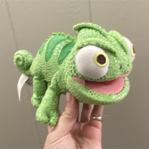 Peluche camaleonte pascal - peluche,
