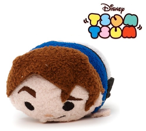 Tsum flynn - tsum, rapunzel