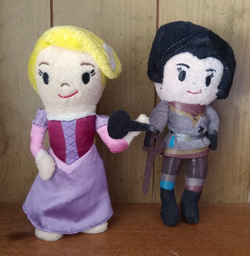 Tangled the series rapunzel - series,