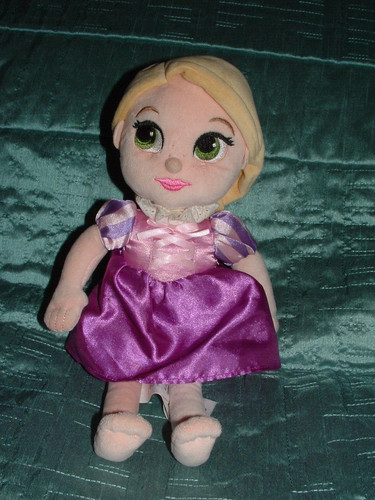Disney princess rapunzel - disney,