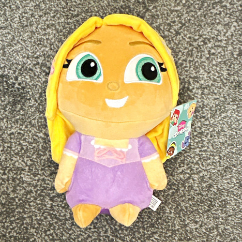 Disney doorables raperonzolo - disney,
