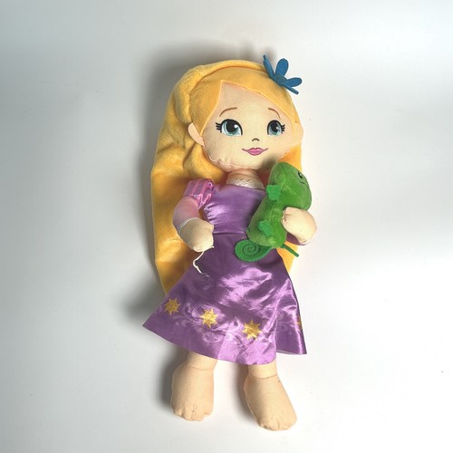 Disney principessa raperonzolo - principessa,