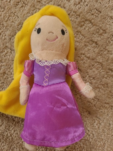 Peluche disney principessa - peluche,