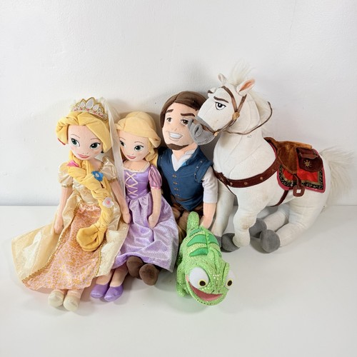 Set peluche aggrovigliato