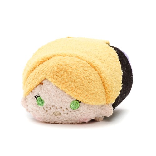 Tsum rapunzel - tsum,