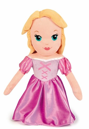 Peluche disney principesse - peluche,