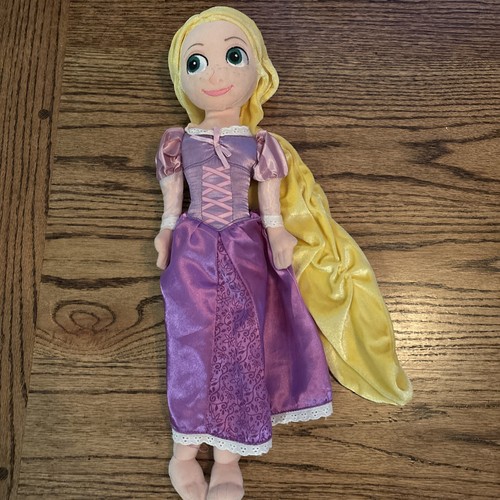 Peluche pupazzo principessa