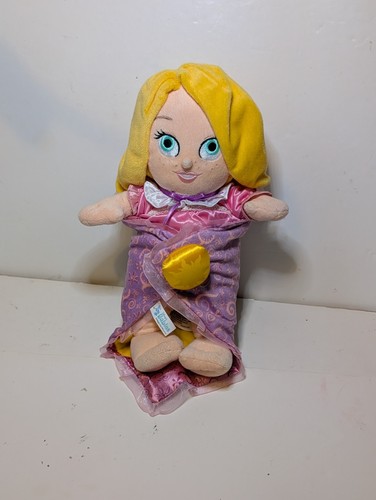 Disney babies raperonzolo - disney,