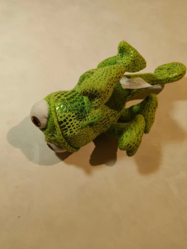 Disney pascal rapunzel - pascal,