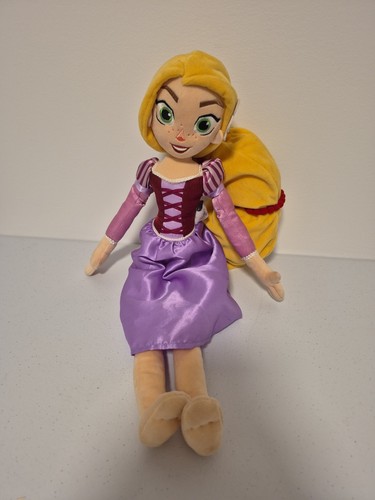Disney store raperonzolo - disney,