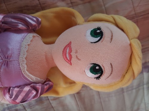 Principessa rapunzel disney - rapunzel,