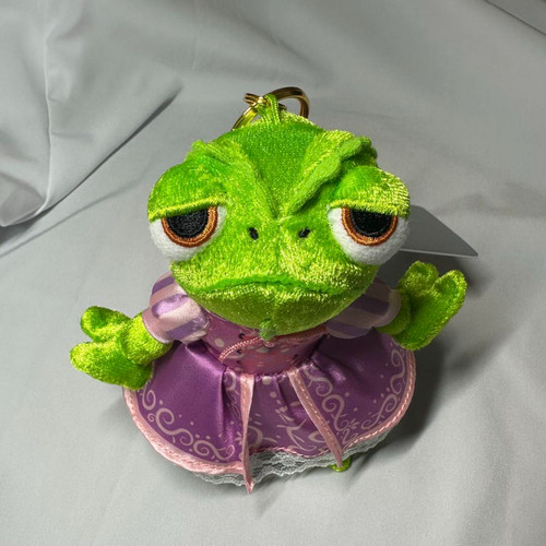 Portachiavi giocattolo peluche