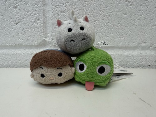 Disney store tsum - disney,