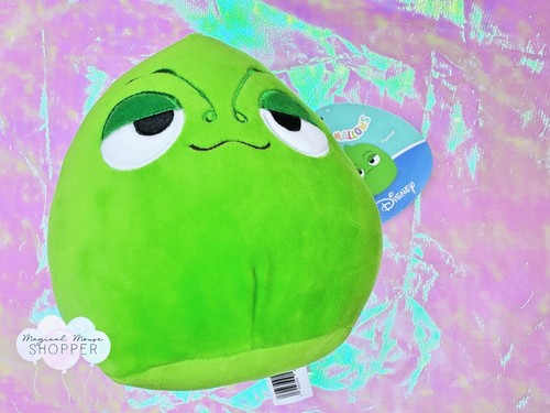 Squishmallow pascal - 6,5",